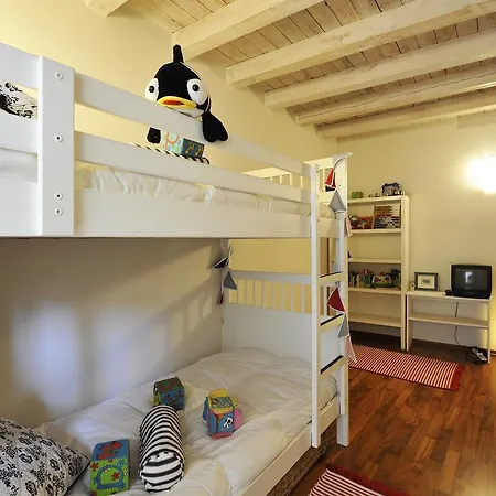 Bellini Casa vacanze *