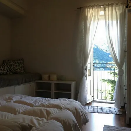 Casa vacanze Bellini Moltrasio