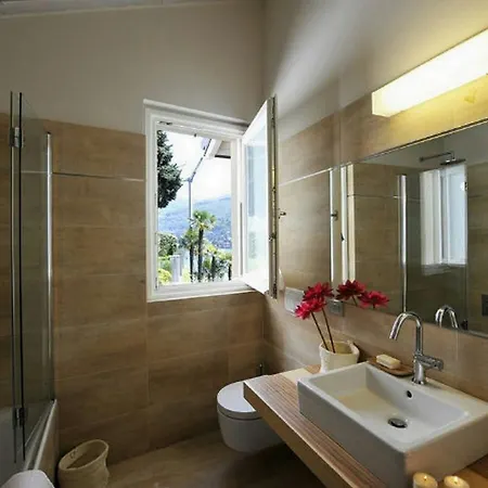 Bellini Casa vacanze Moltrasio