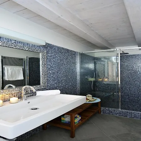 Casa vacanze Bellini Moltrasio