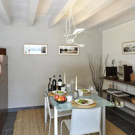 Bellini Casa vacanze Moltrasio